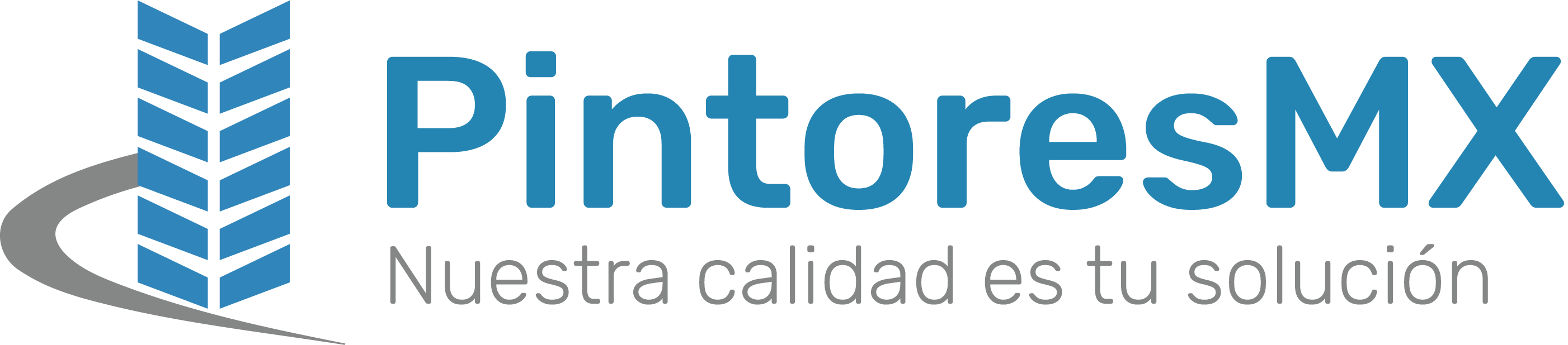 Logo PintoresMX